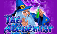 Alchemist слот играть онлайн бесплатно в казино Вулкан