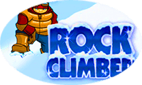 Игровой автомат Rock Climber казино Вулкан