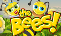 Сорви большой куш в автомате The Bees