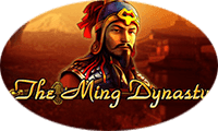 Игровой автомат The Ming Dynasty казино Вулкан