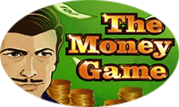 Игровой автомат The Money Game казино Вулкан
