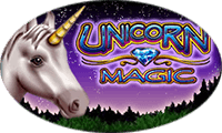 Игровой автомат Unicorn Magic+ казино Вулкан
